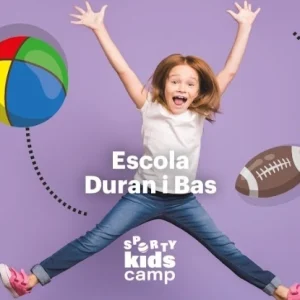 Escola Kids&Us Sants
