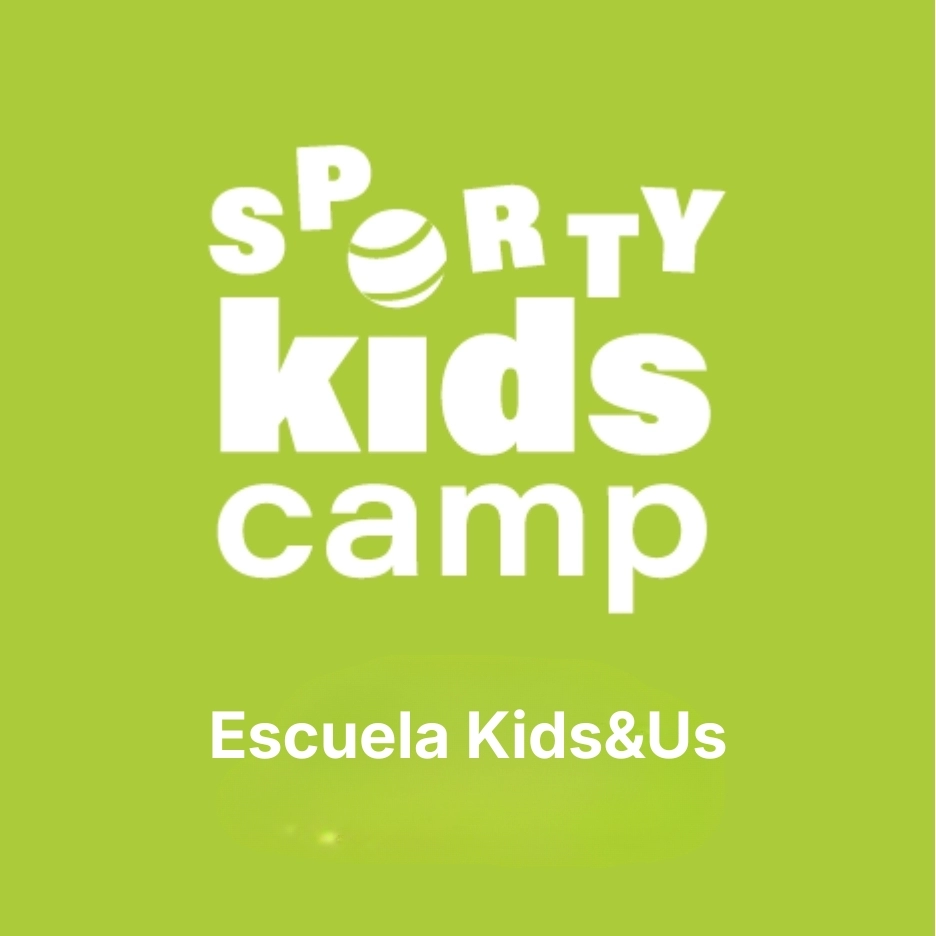 Sporty Kids Camp
